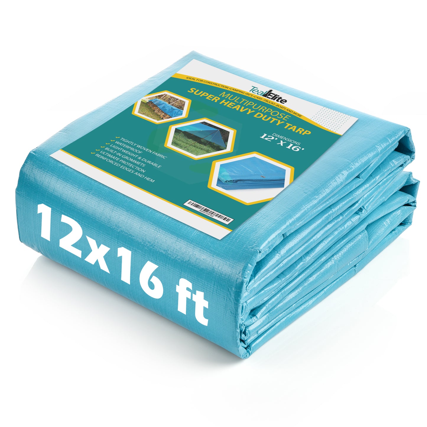 Tarp 12x16
