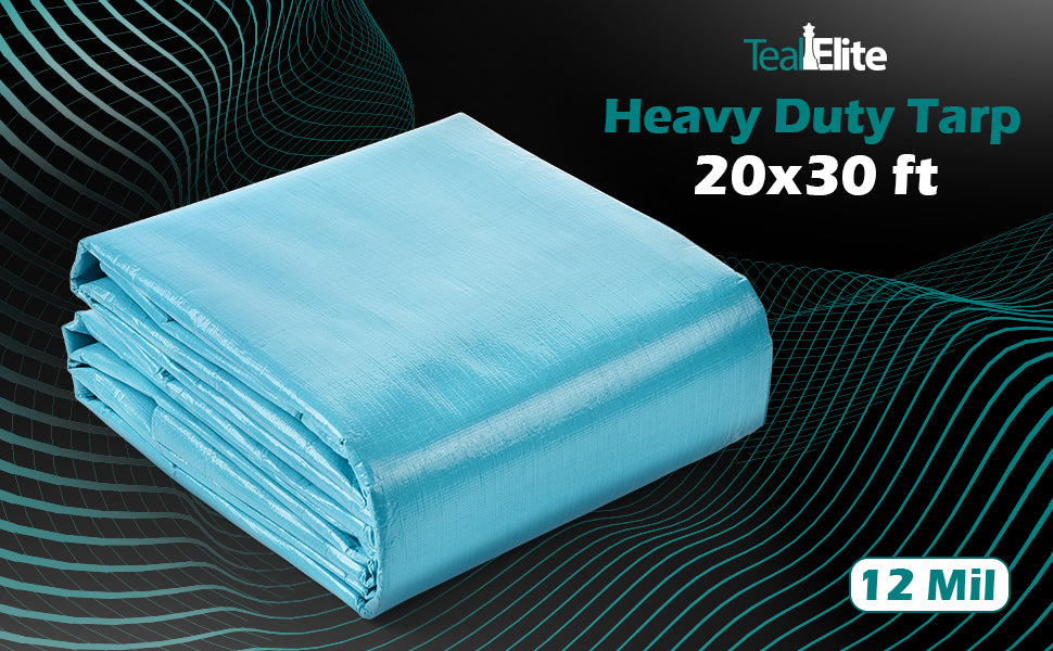 Tarp 20x30