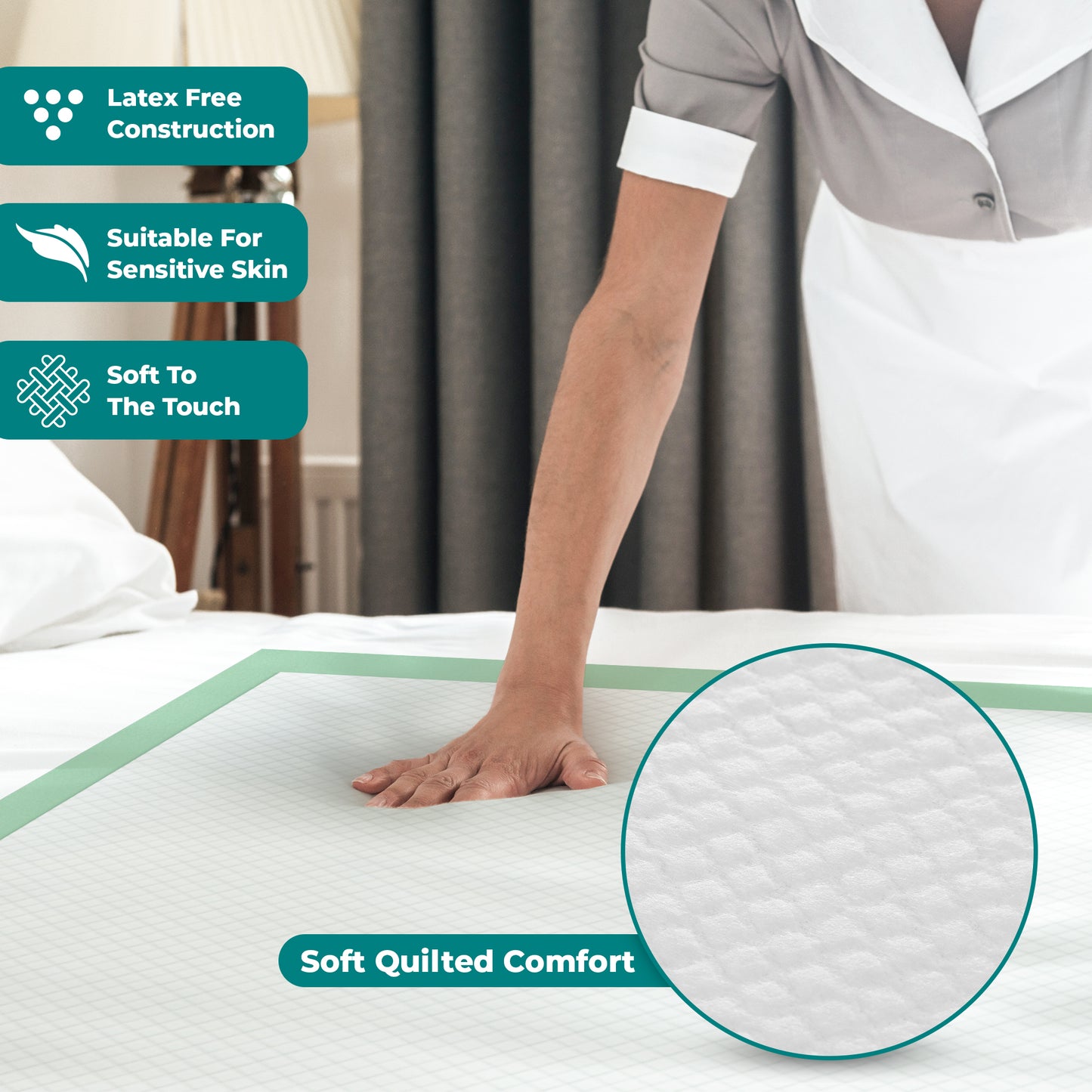 Bed Pads