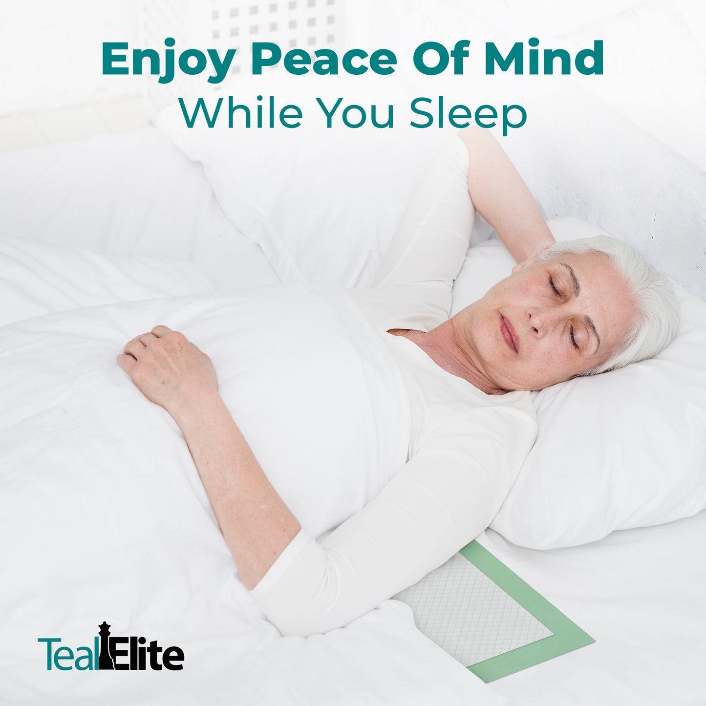 Bed Pads