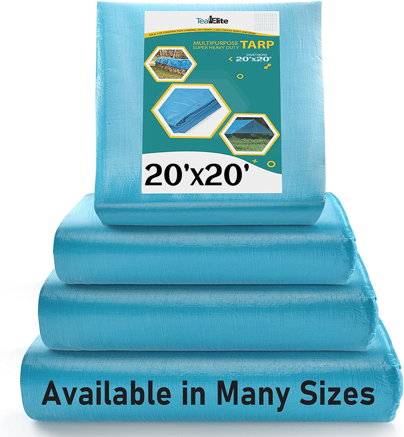 Tarp 20x20