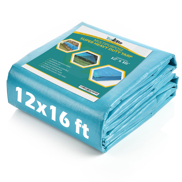Tarp 12x16
