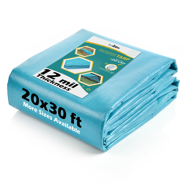 Tarp 20x30