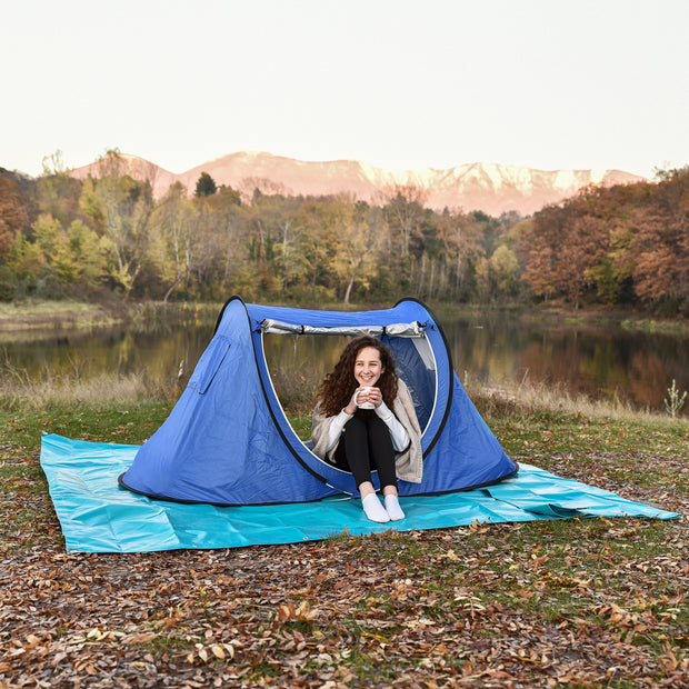 Tarp 10x12
