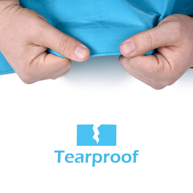 Tarp 12x16