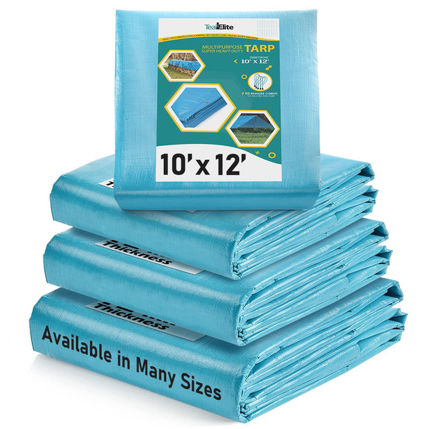 Tarp 10x12