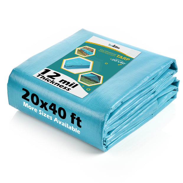 Tarp 20x40
