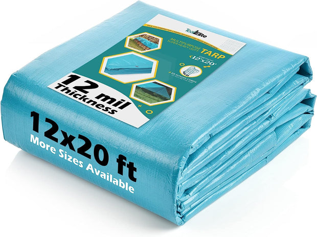 Tarp 12x20