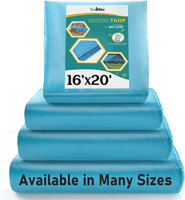 Tarp 16x20