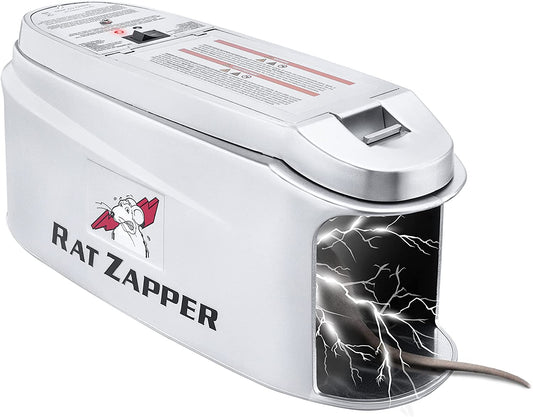 Electric Rodent Killer Rat Zapper